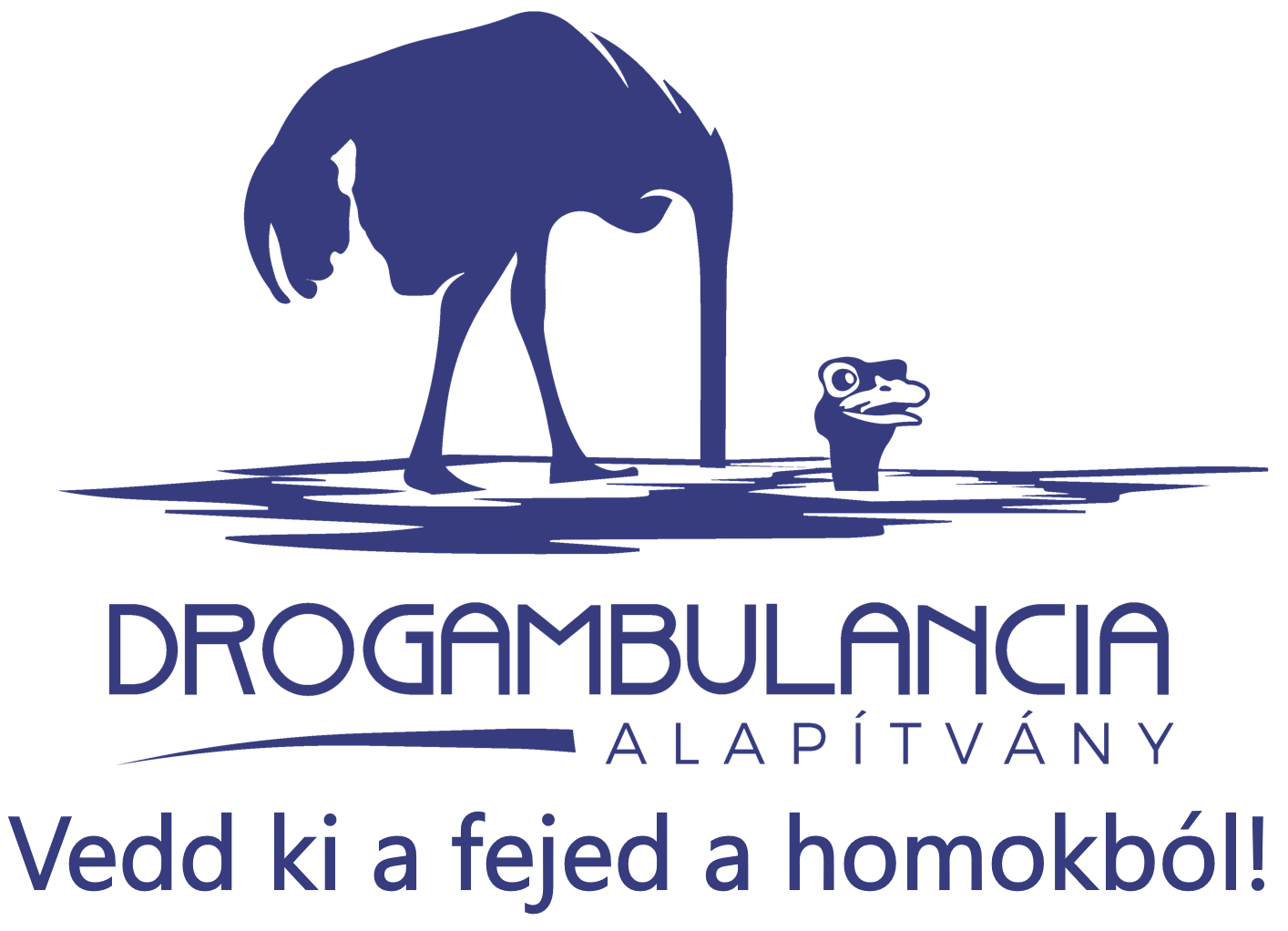 Drogambulancia Alapítvány